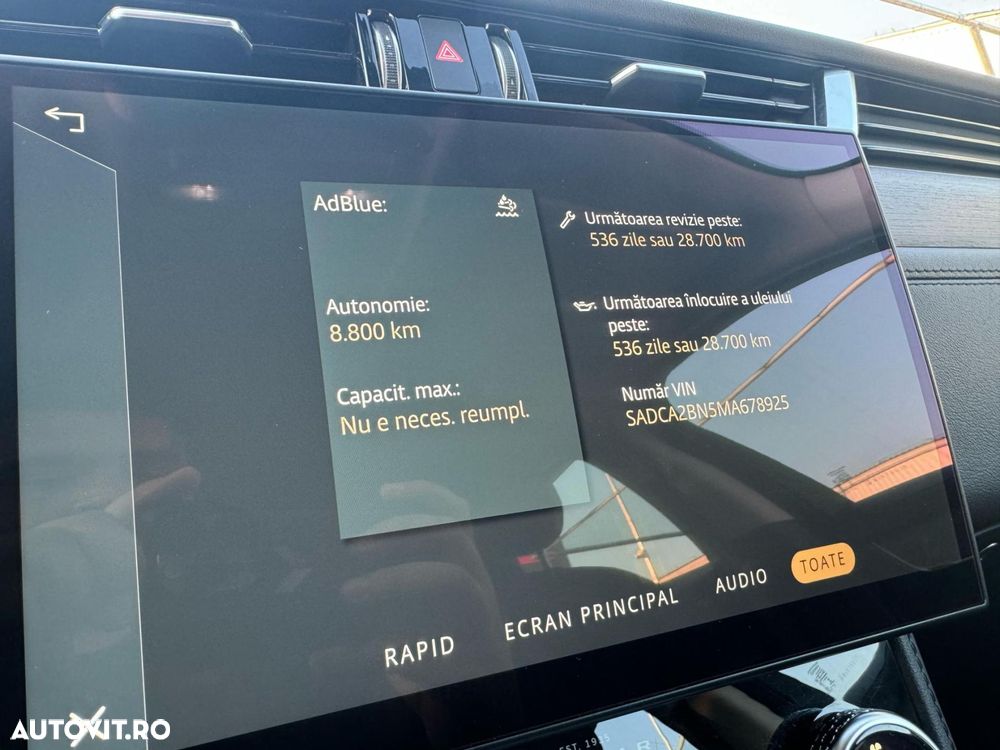 Jaguar F-Pace 20d AWD Aut. Prestige - 25