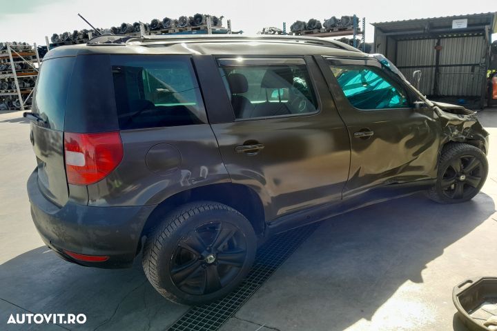 Cutie viteze manuală cu 6 trepte TIP CUTIE KXY 4X4 TIP CUTIE KXY 4X4 - 8