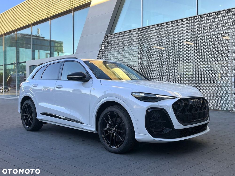 Audi Q5 - 3