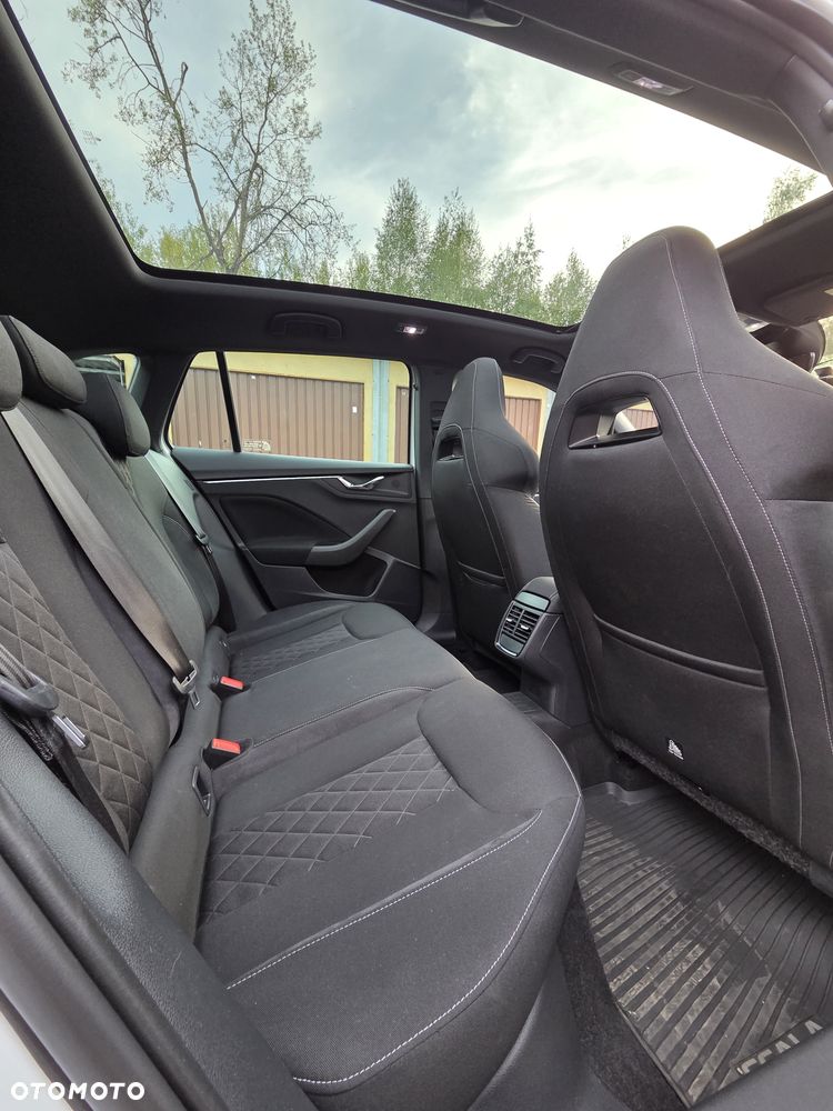 Skoda Scala 1.0 TSI Style - 8