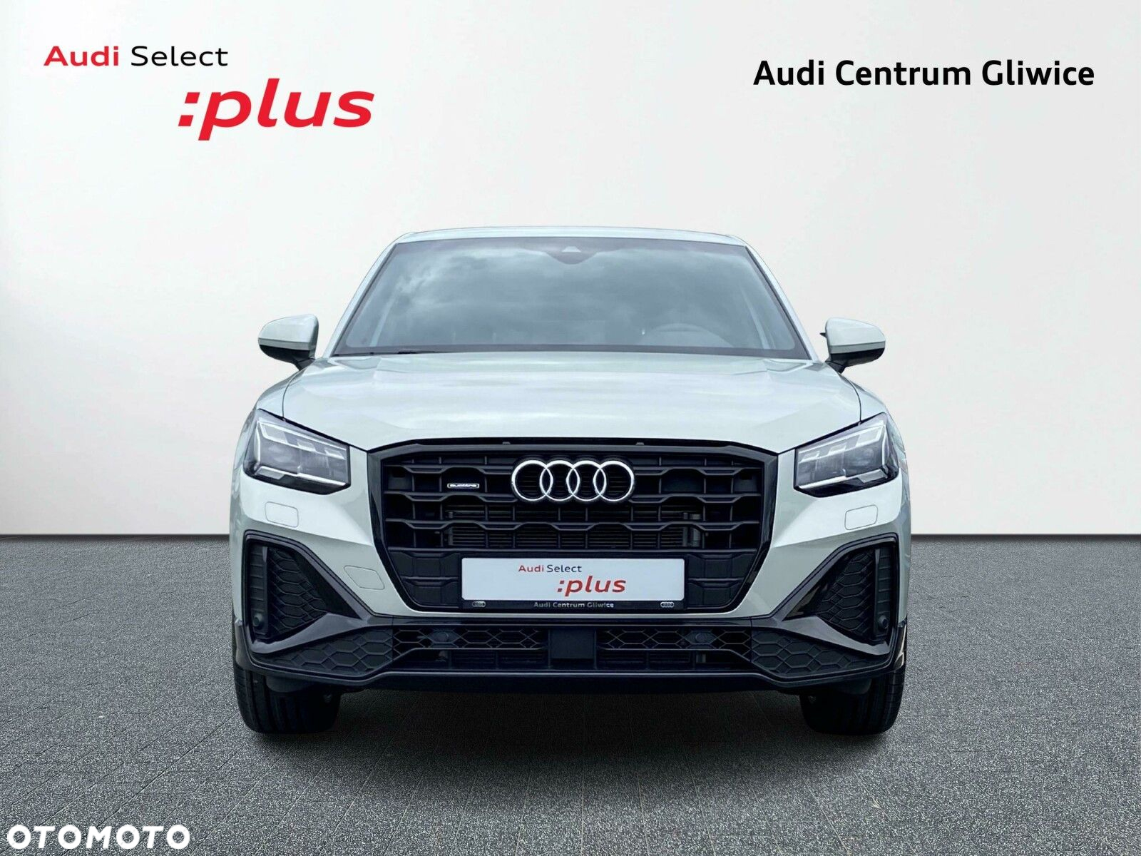 Audi Q2 - 8