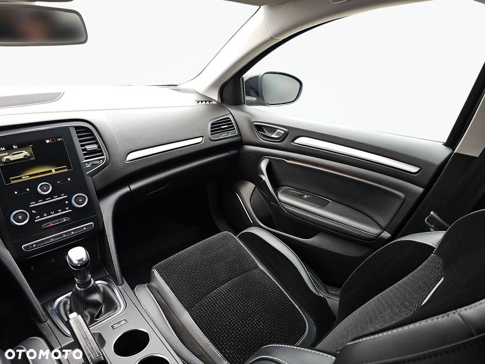 Renault Megane 1.3 TCe FAP Intens - 20