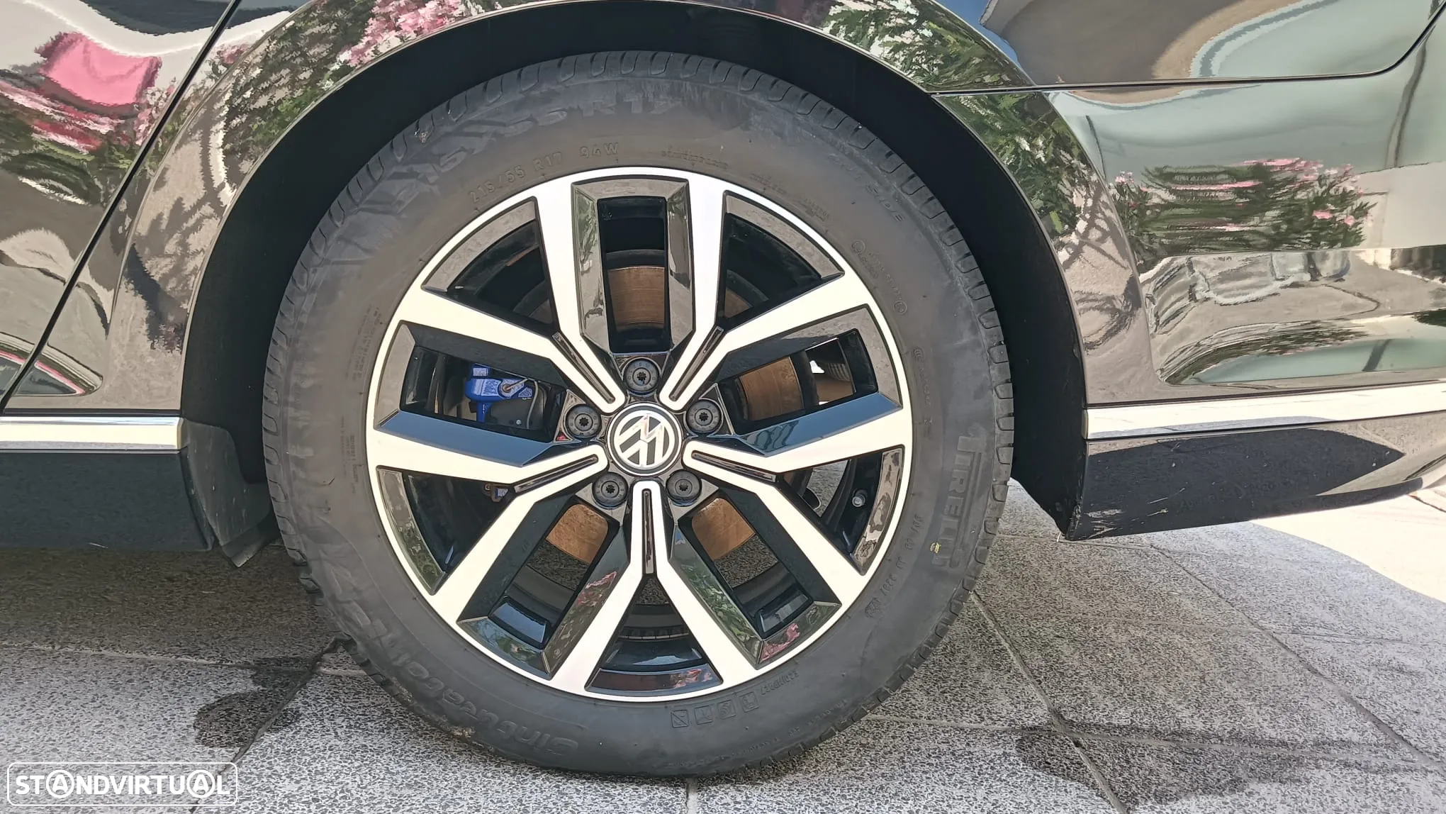 VW Passat Variant 1.4 TSI GTE+ Plug-in - 5