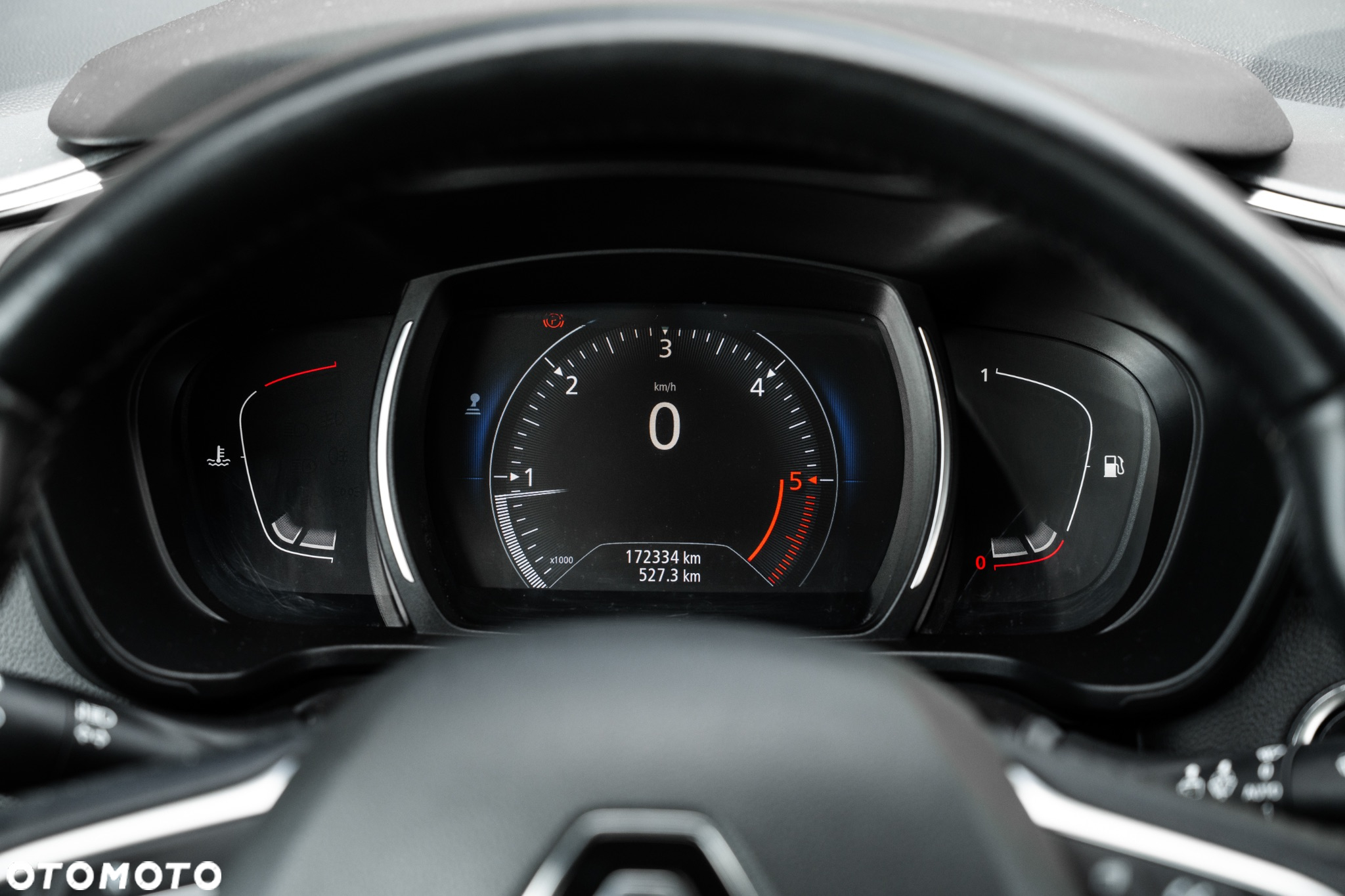 Renault Kadjar 1.5 dCi Energy Adventure - 17