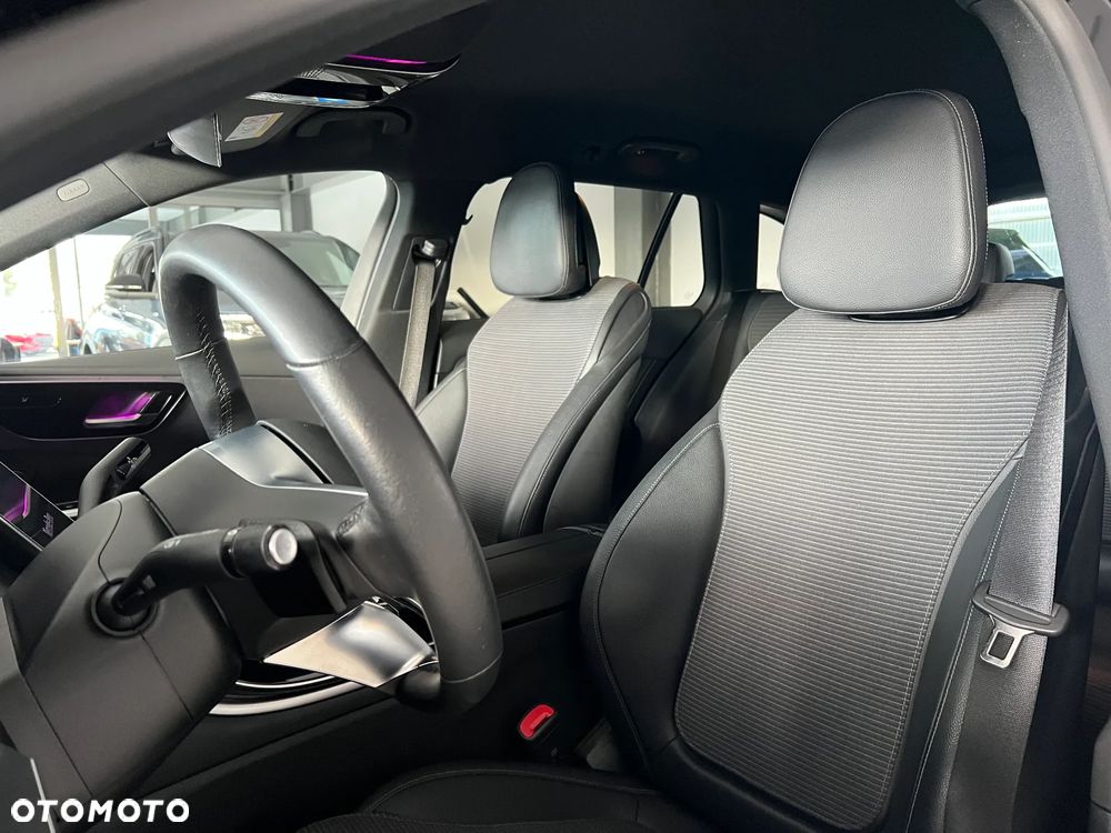 Mercedes-Benz Klasa C 300 d 9G-TRONIC - 21