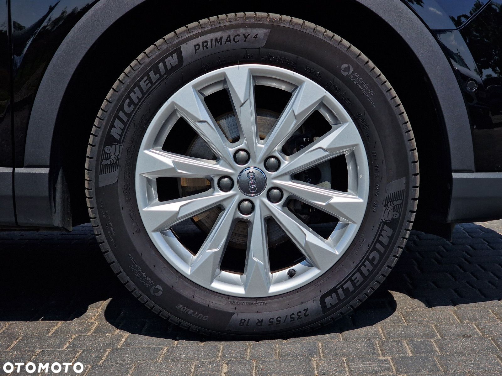 Audi Q3 - 9