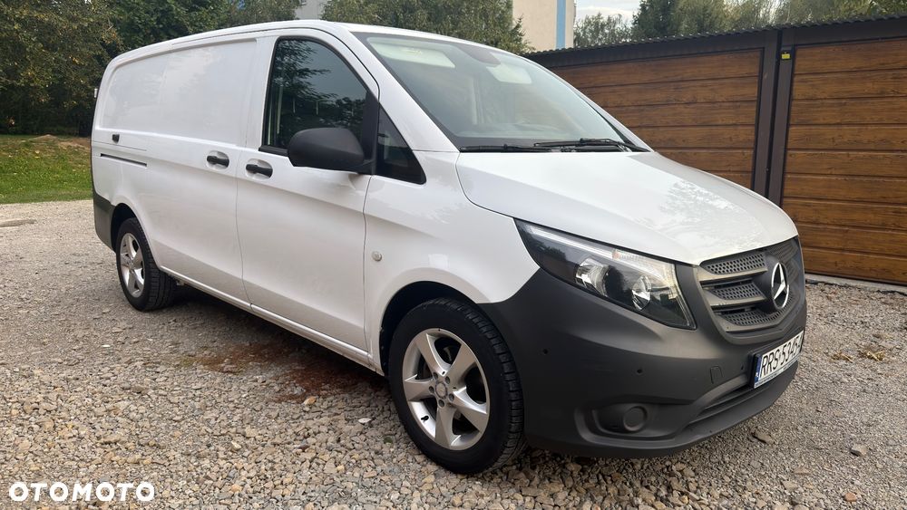 Mercedes-Benz Vito - 4
