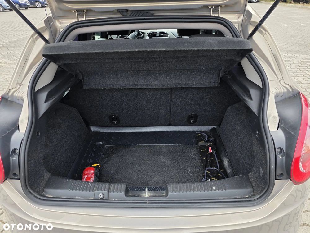 Fiat Bravo 2.0 Multijet 16V Emotion - 9