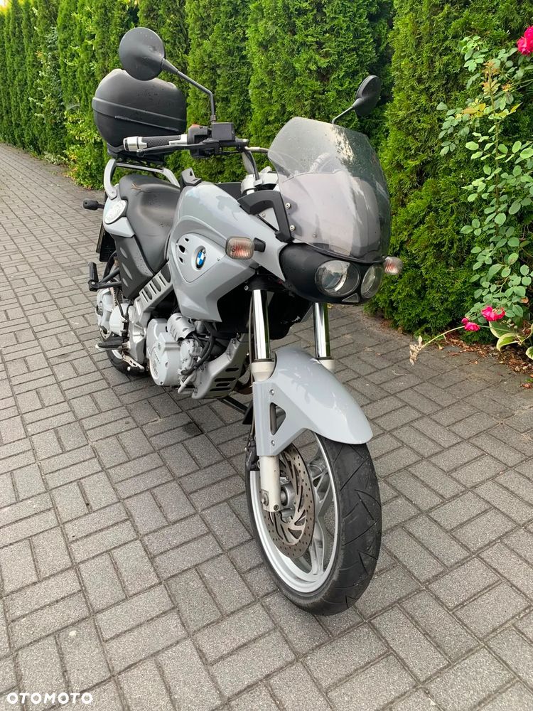 BMW CS - 7