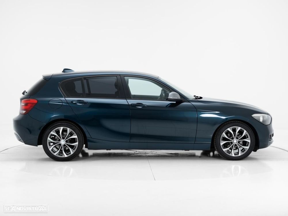 BMW 116 - 2