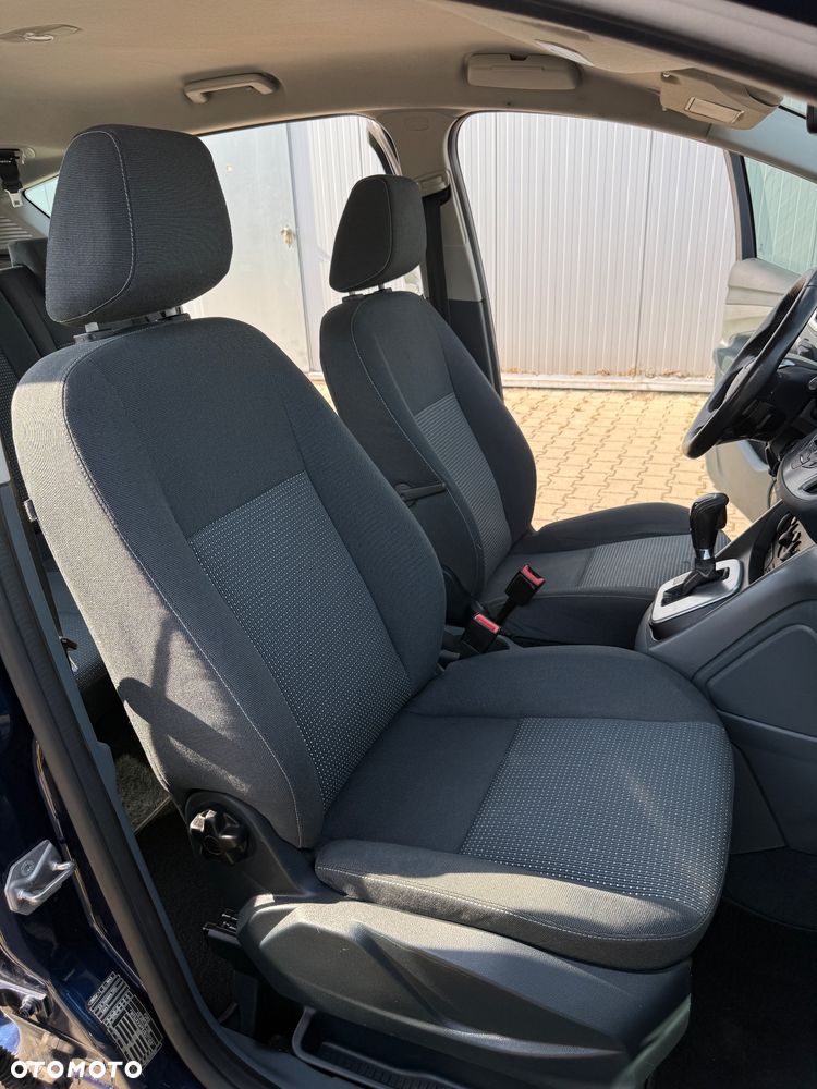 Ford C-MAX 2.0 TDCi Business Edition - 24