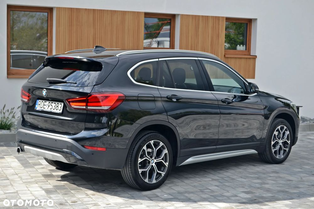 BMW X1 - 4