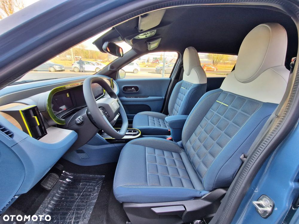 Fiat Grande Panda 1.2 mHEV La Prima eDCT - 7