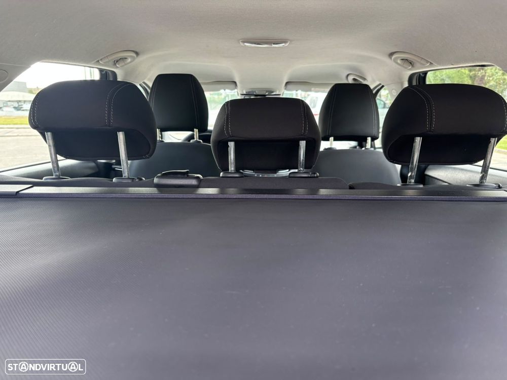 Fiat Tipo Station Wagon 1.3 Multijet City Life - 14