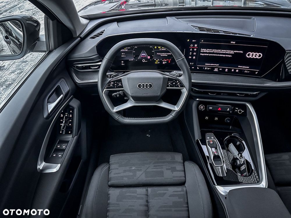 Audi Q5 Sportback - 22