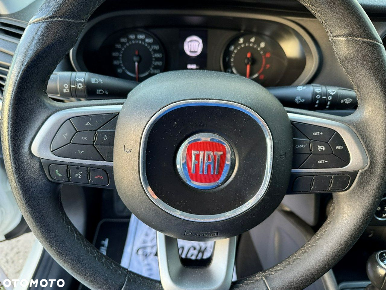 Fiat Tipo - 11