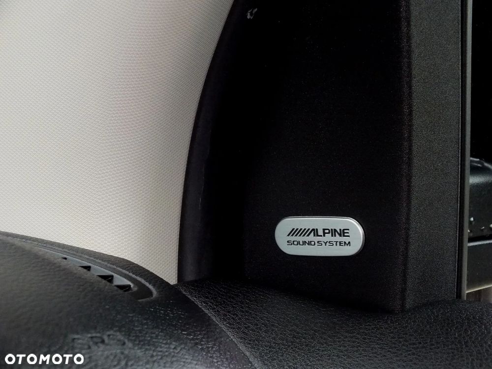 Fiat Freemont 2.0 Multijet 16V DPF Automatik Allrad Cross - 23