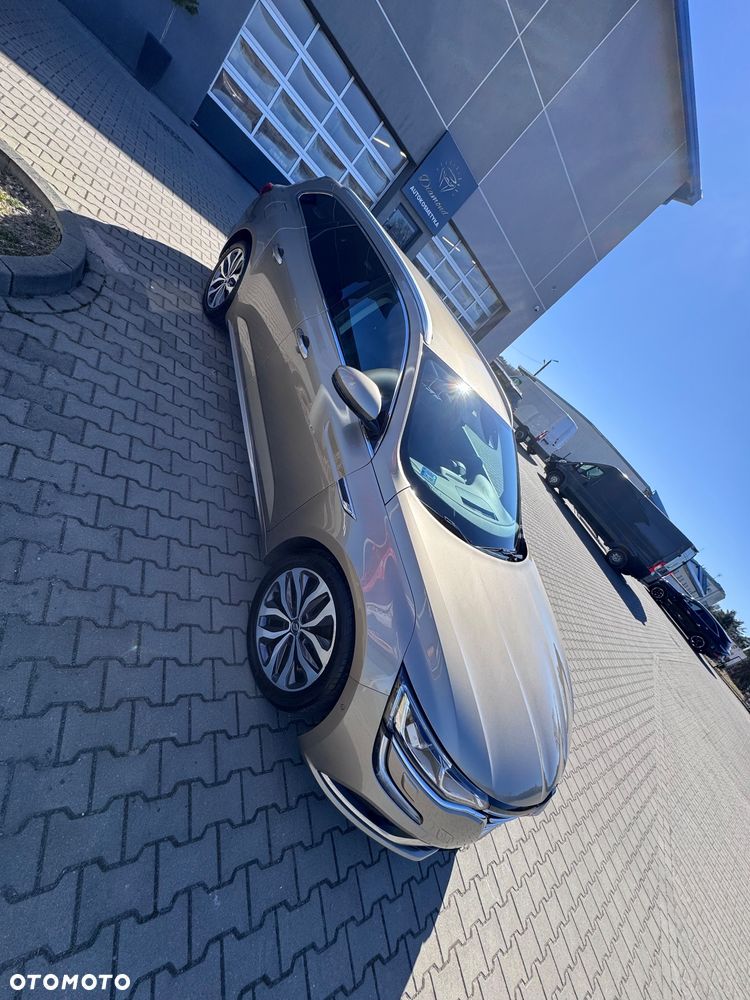 Renault Talisman 1.6 Energy TCe Limited EDC - 4