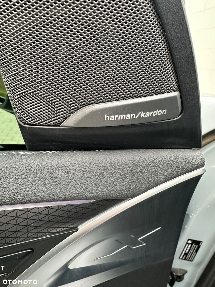 BMW X3 M Standard - 31