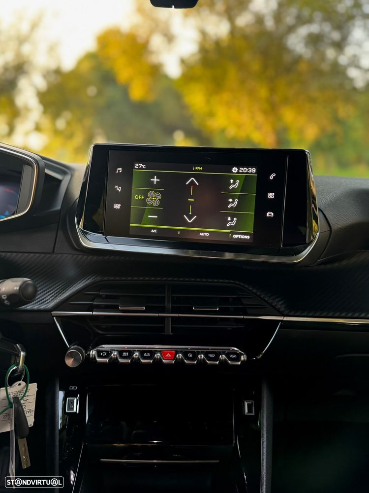 Peugeot 2008 PureTech 130 Allure Pack - 13