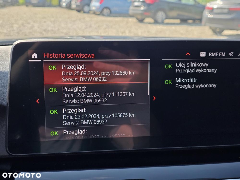 BMW Seria 5 520d xDrive - 21