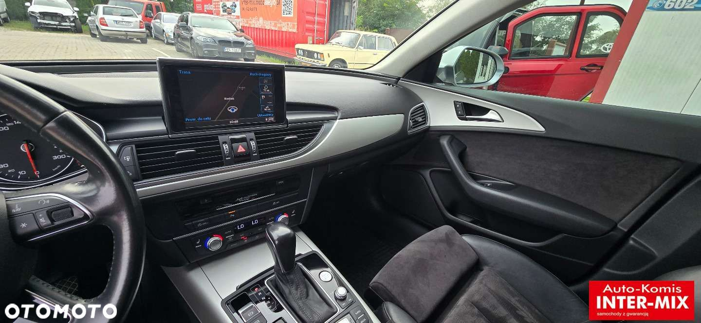 Audi A6 - 18