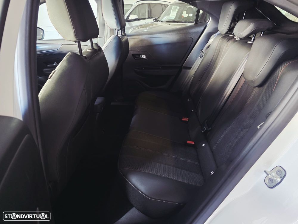 Opel Mokka 54 kWh GS - 11