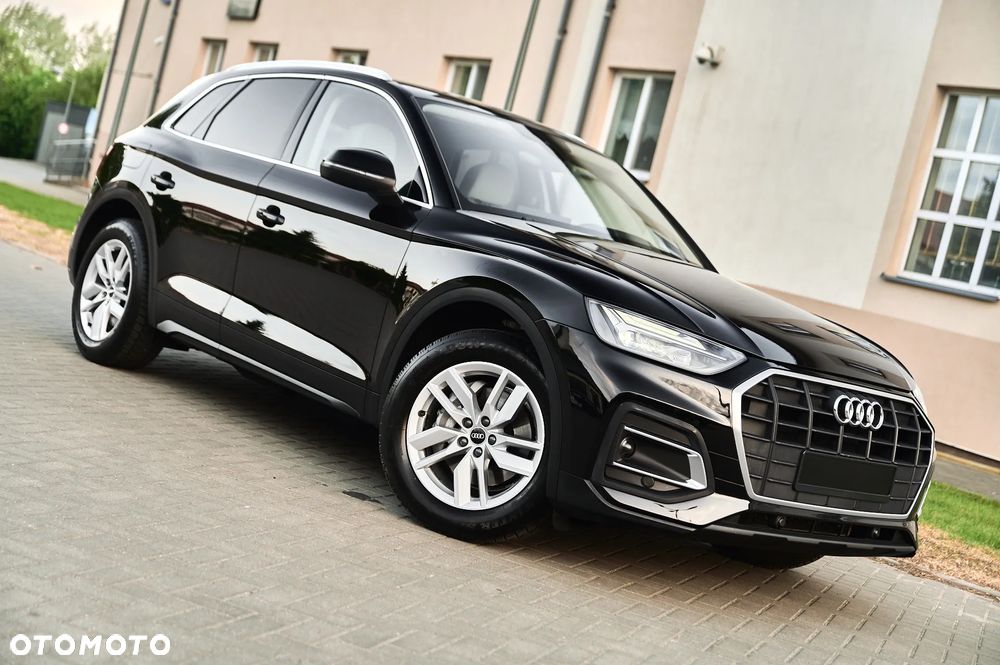 Audi Q5 - 5