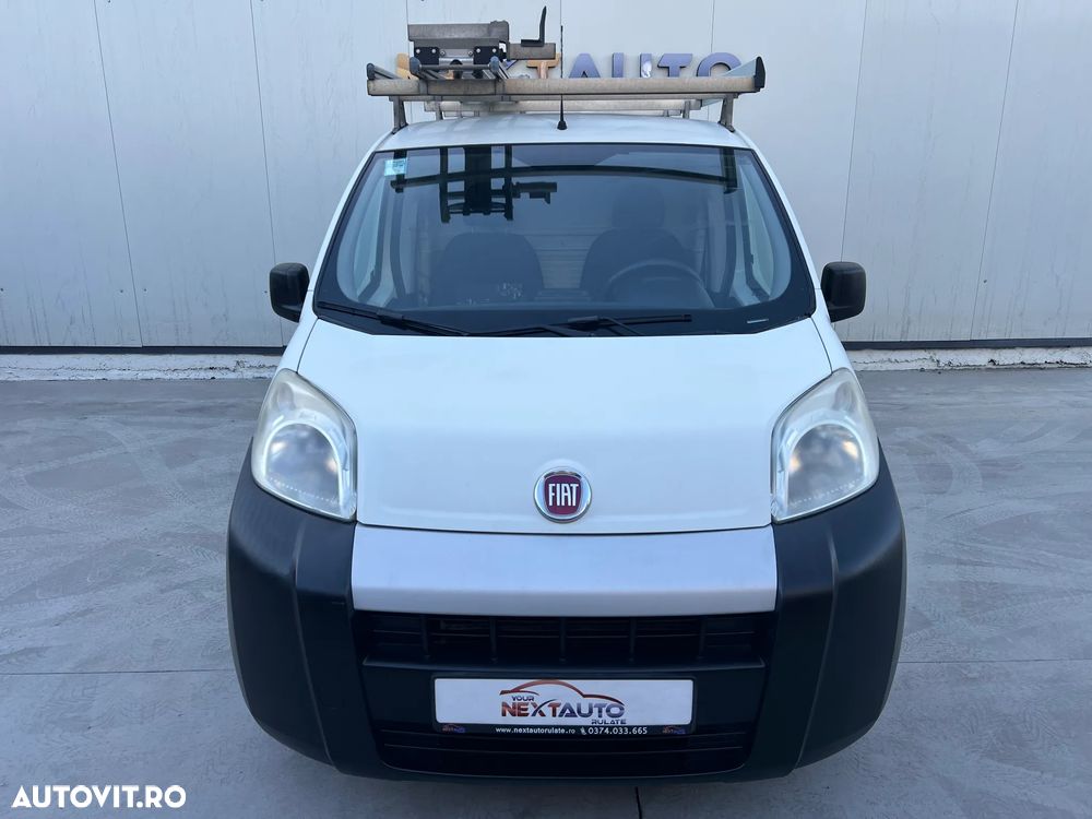 Fiat Fiorino - 18