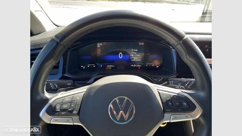 VW Polo - 21