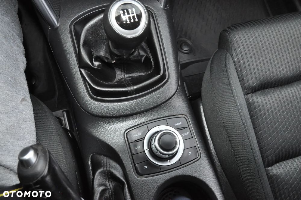 Mazda CX-5 2.2 D Skyenergy 2WD - 16