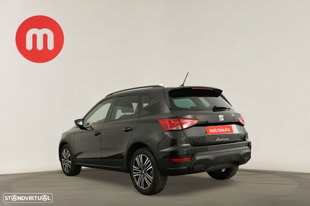 SEAT Arona 1.0 TSI Style DSG - 3