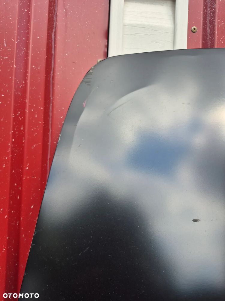 Ford Transit mk8 drzwi tylne lewe. - 3