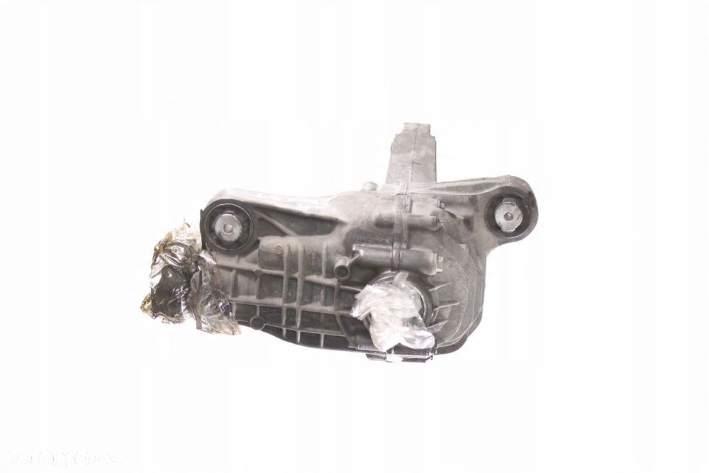 DYFER MOST PRZÓD MERCEDES W251 3.0 CDI 06r - 3