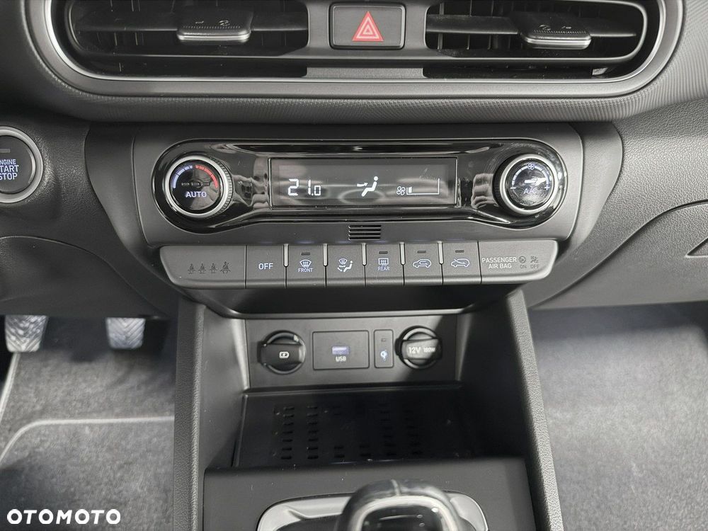 Hyundai Kona 1.0 T-GDI 48V-Hybrid Prime - 33