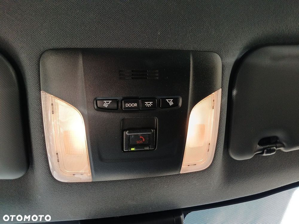 Toyota Corolla 1.2 T Comfort - 21