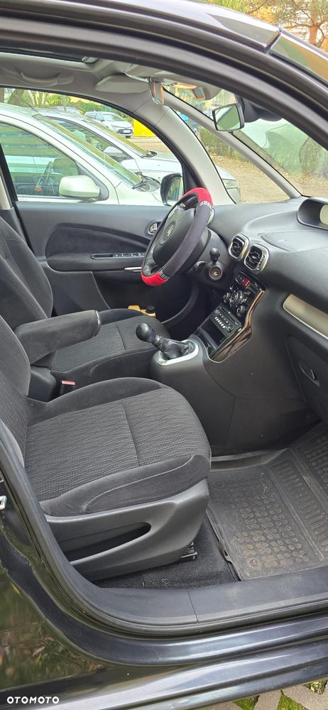 Citroën C3 Picasso 1.6i Exclusive - 8