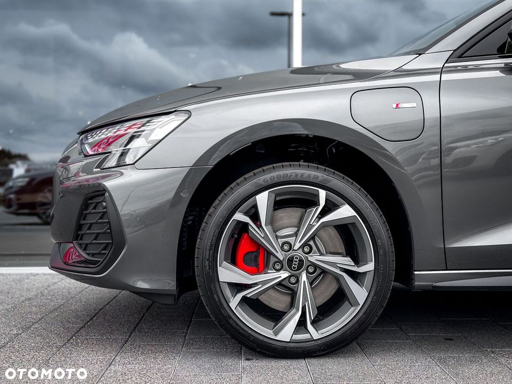 Audi A3 Sportback - 14