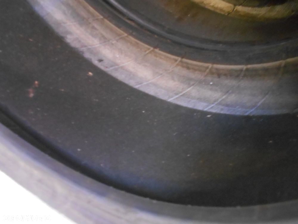 OPONY 255/40R20 MICHELIN PILOT SPORT EV TO DOT 0624 / 0222 6.6MM - 4