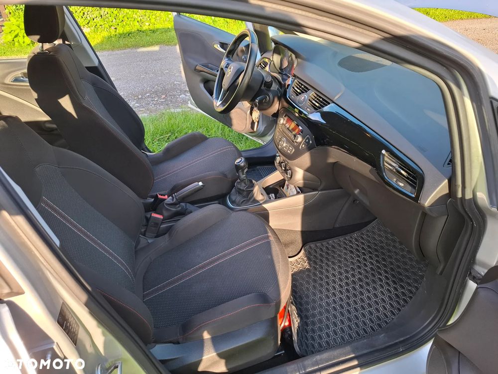 Opel Corsa 1.4 Color Edition - 10