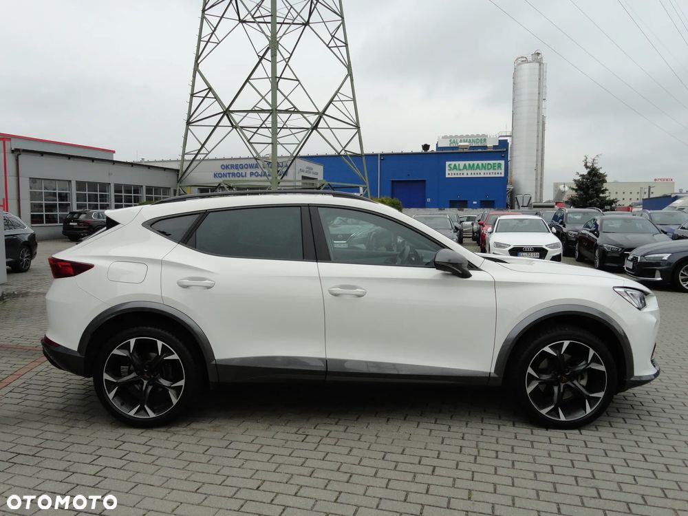 Cupra Formentor 1.5 TSI DSG Tribe Edition - 32