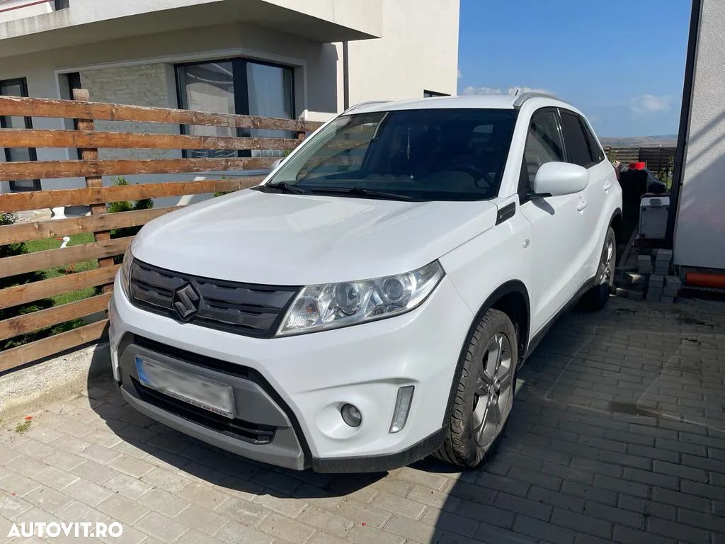 Suzuki Vitara - 1