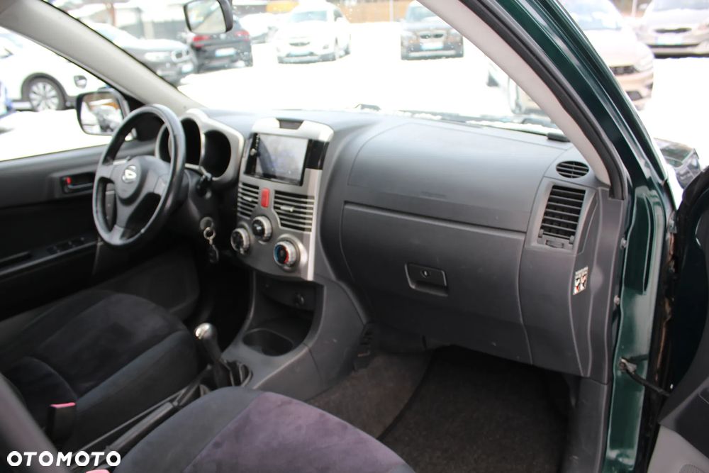 Daihatsu Terios 4WD Top - 9