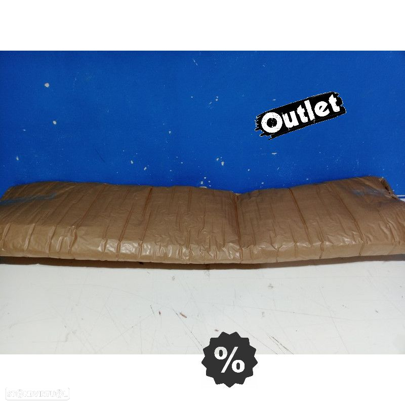 R147370C1 DIFUSOR PÁRA-CHOQUES TRASEIRO AUDI A5 07-11 DUPLA SAIDA ESQUERDA - 2