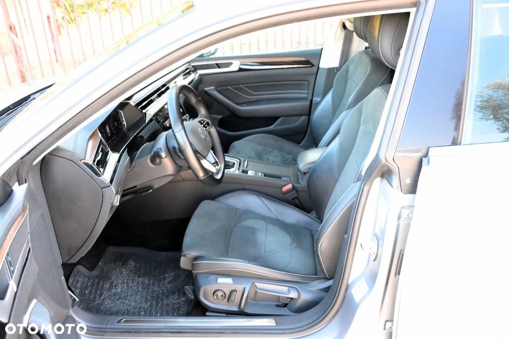 Volkswagen Arteon 2.0 TSI GPF Elegance DSG - 9