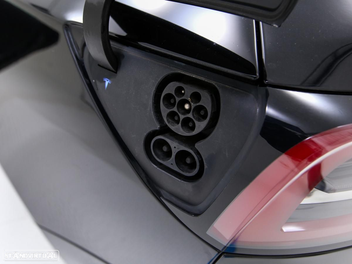 Tesla Model 3 Performance Dual Motor AWD - 15