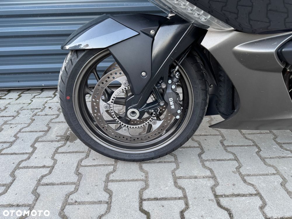BMW K - 21