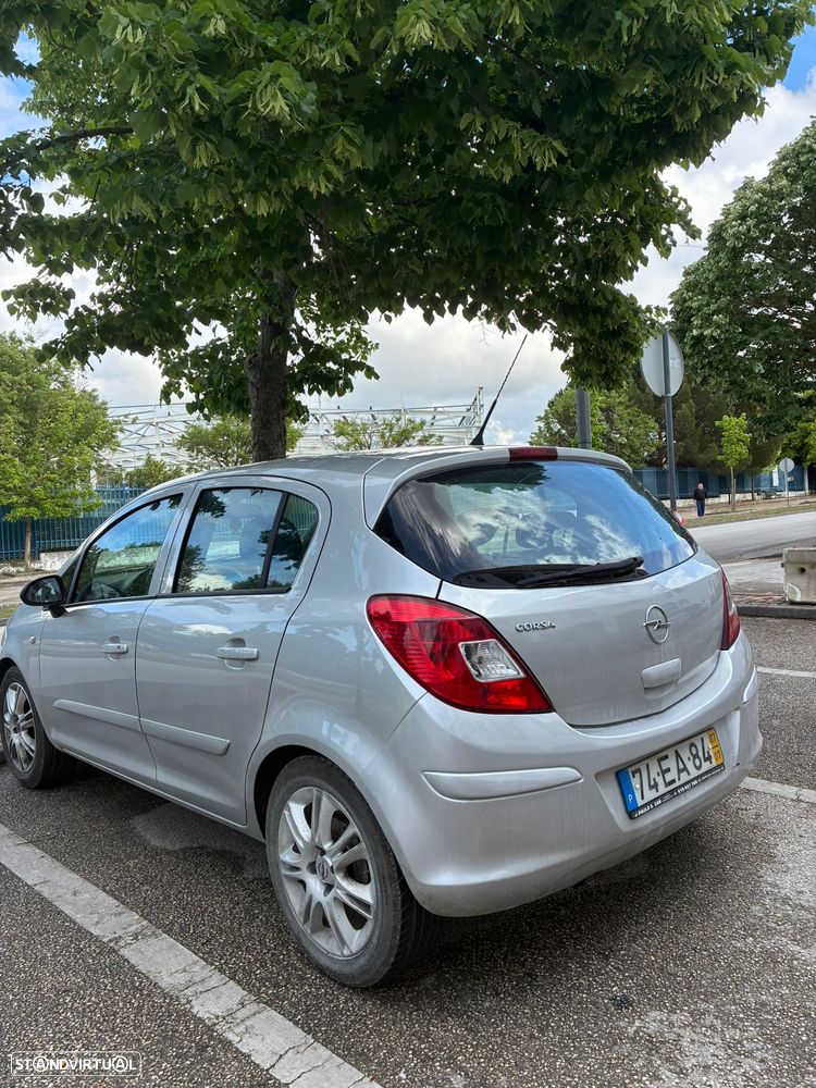 Opel Corsa 1.2 Enjoy - 6