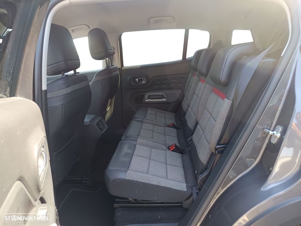 Citroën C5 Aircross 1.5 BlueHDi Shine Pack - 14