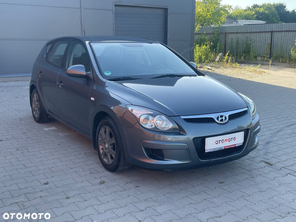Hyundai i30 1.4 Comfort - 32